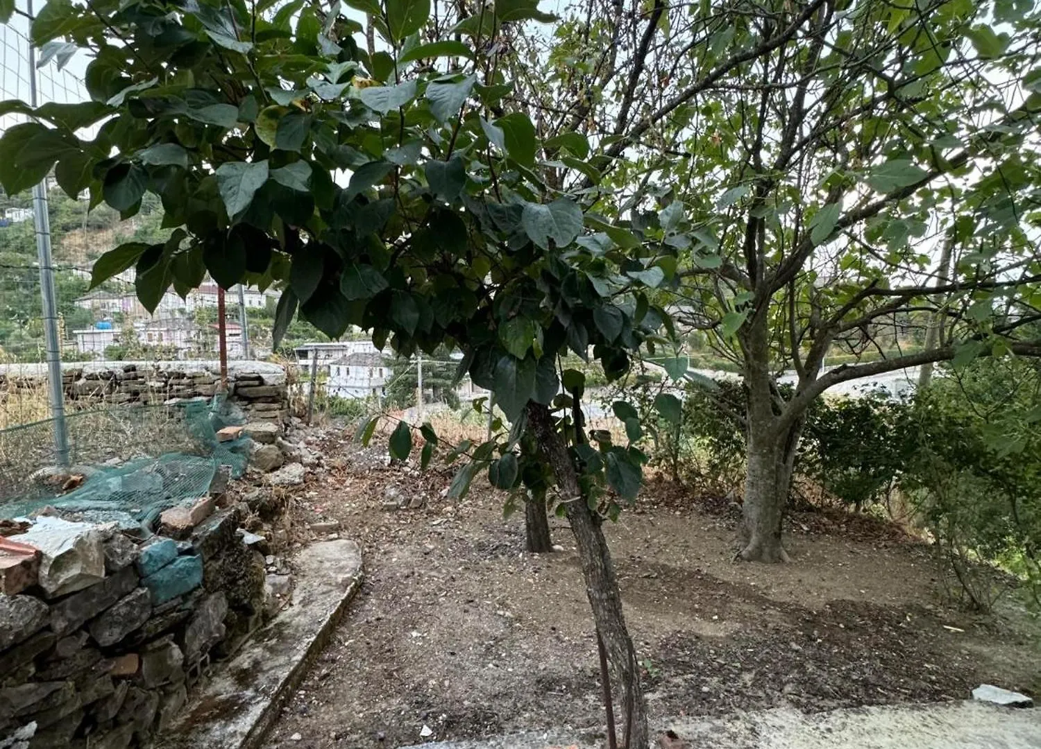 GjirokastërAlbanian Oasis公寓